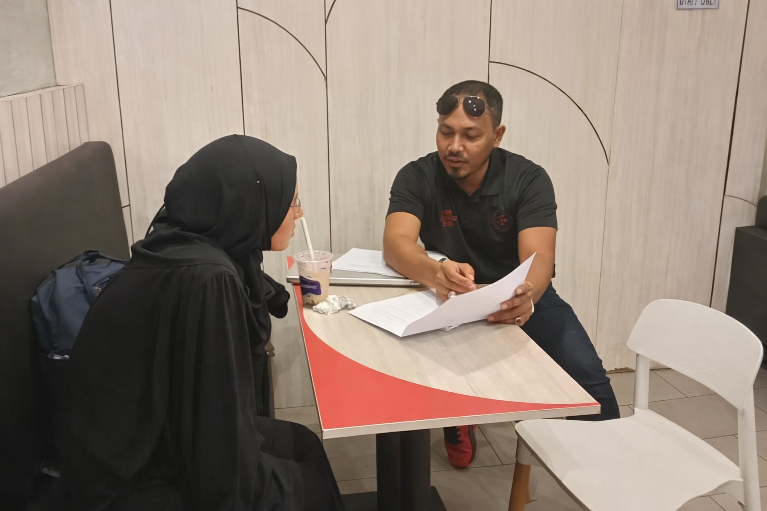 Team recruitment photo 25